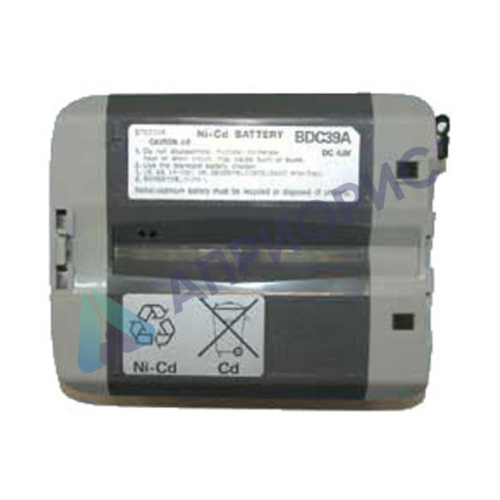 Аккумулятор SOKKIA BDC39B